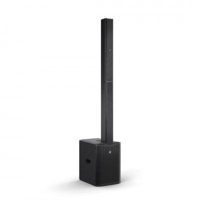 Ld Systems MAUI 28 G3 12" + 12x3.5" Column Line Aktif Hoparlör 2060 Watt