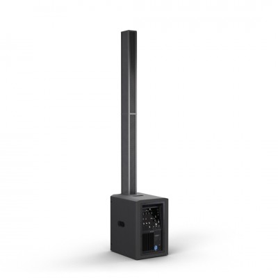 Ld Systems MAUI 28 G3 12" + 12x3.5" Column Line Aktif Hoparlör 2060 Watt