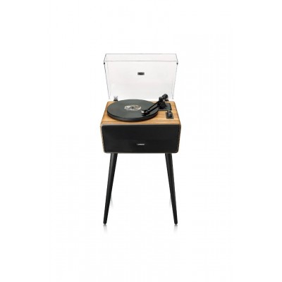 Lenco LS-570 OK Profesyonel Pikap Turntable 