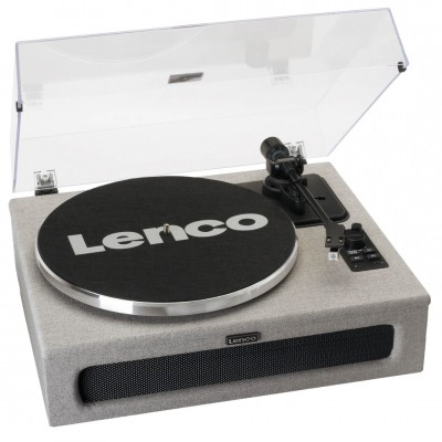 Lenco LS-440GY Profesyonel Pikap Turntable 
