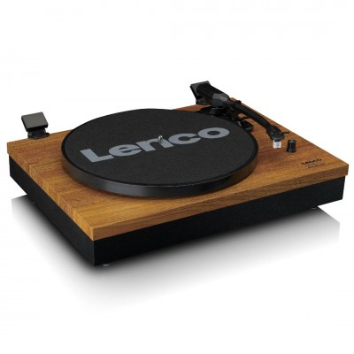Lenco LS-310 WD Profesyonel Pikap Turntable 