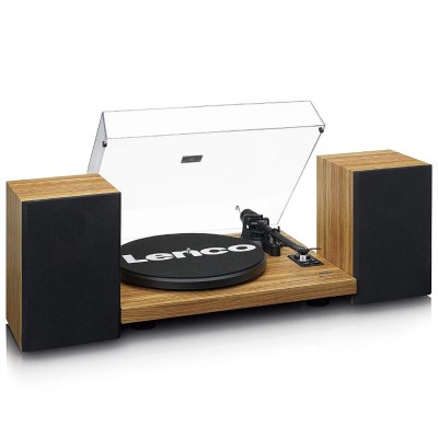 Lenco LS-500 Profesyonel Pikap Turntable 