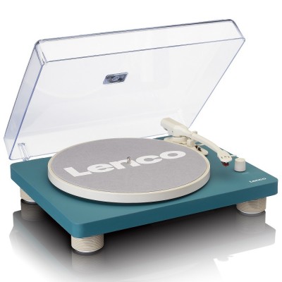 Lenco LS-50 TQ Profesyonel Pikap Turntable 