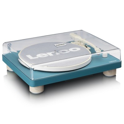 Lenco LS-50 TQ Profesyonel Pikap Turntable 