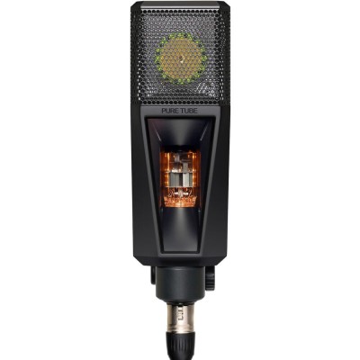 Lewitt Pure Tube ES Kondenser Stüdyo Kayıt Tüp Mikrofon