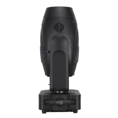 Lotus Elisium 400 HYBRID Moving Head Beam Robot 330Watt 