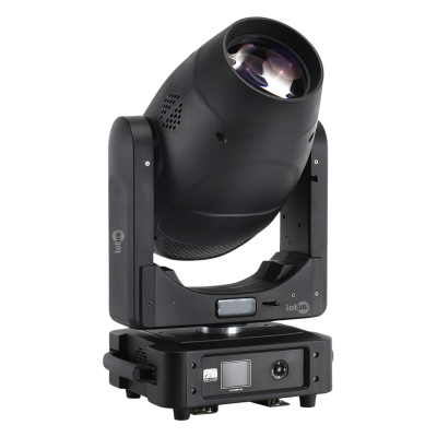 Lotus Elisium 400 HYBRID Moving Head Beam Robot 330Watt 