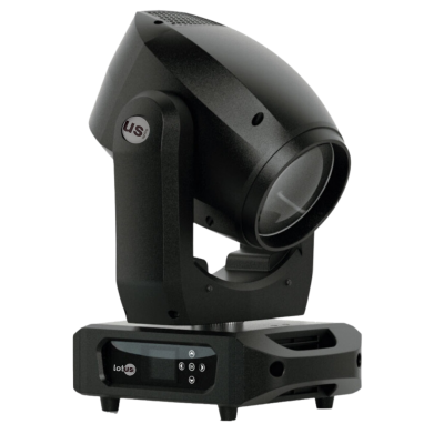 Lotus Premium 250 Beam Led Movinghead Spot 250W 