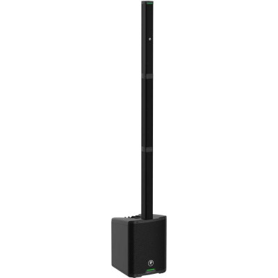 Mackie SRM-FLEX 10" + 6x2" Column Line Aktif Hoparlör 1300Watt
