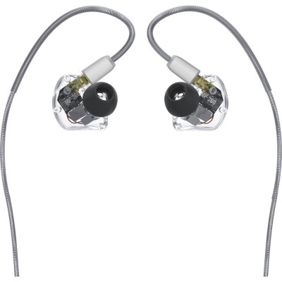 Mackie MP-360 3 Yollu In-Ear Monitör Kulaklık