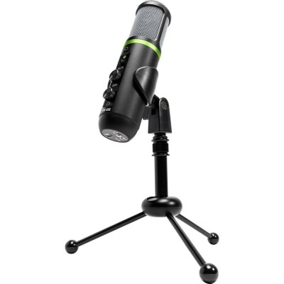 Mackie EM-USB USB Kondanser Mikrofon