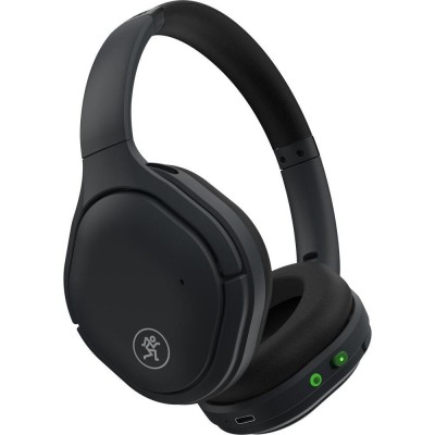 Mackie MC-50BT Wireless Kapalı Yapılı Kulaklık