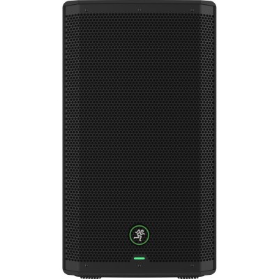 Mackie THRASH 212 GO 12" Aktif Portatif Taşınabilir Hoparlör 300Watt