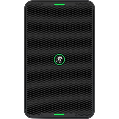 Mackie SHOWBOX 8" Aktif Portatif Sahne Hoparlörü