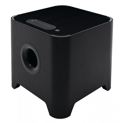 Mackie CR6S-X 6,5"  Aktif Stüdyo Subwoofer 60 Watt