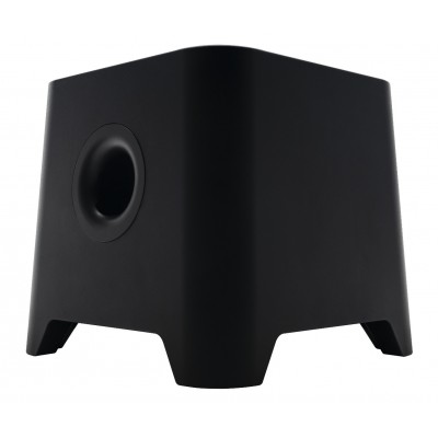 Mackie CR6S-X 6,5"  Aktif Stüdyo Subwoofer 60 Watt