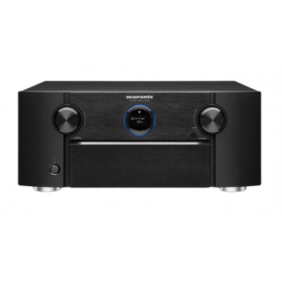 Marantz AV 7706 11.2 Kanal A/V Surround Receiver 