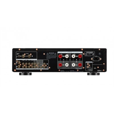 Marantz MODEL 50 Entegre Amplifikatör