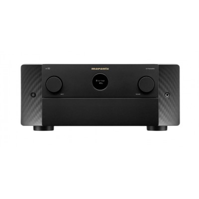 Marantz AV 10 15.3 Kanal Network AV Receiver