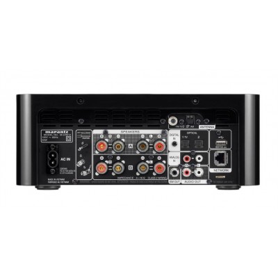 Marantz M-CR612 Network CD Player Oynatıcı