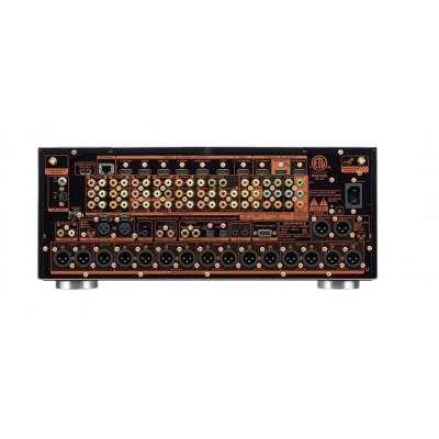 Marantz AV8805A 13.2 Kanal A/V Surround Receiver Pre Amplifikatör