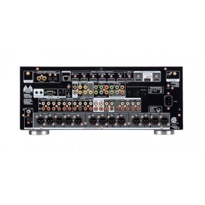 Marantz AV 7706 11.2 Kanal A/V Surround Receiver 