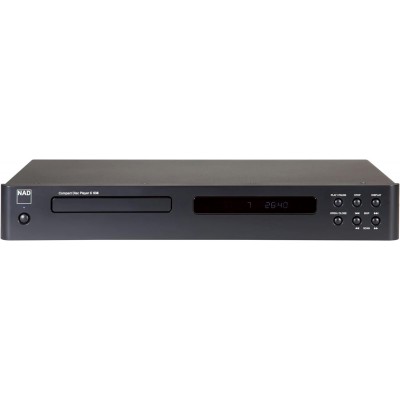 NAD C 538 CD Player Oynatıcı
