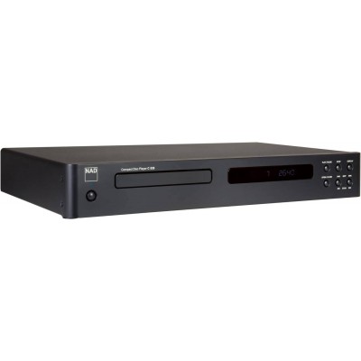 NAD C 538 CD Player Oynatıcı