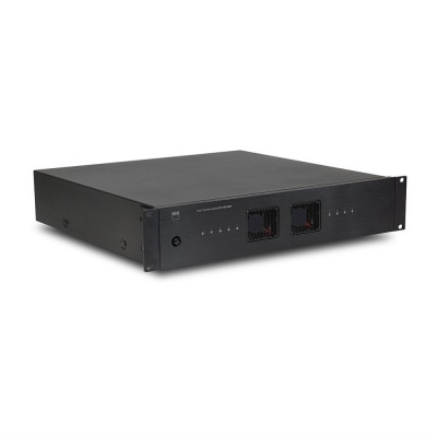 NAD CI 8-150 DSP 8 Kanal Power Amplifikatör 8x150 Watt/ 8 ohm
