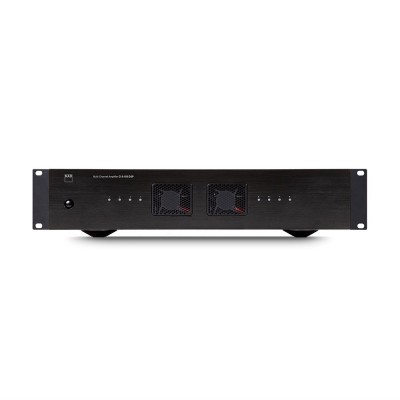 NAD CI 8-150 DSP 8 Kanal Power Amplifikatör 8x150 Watt/ 8 ohm