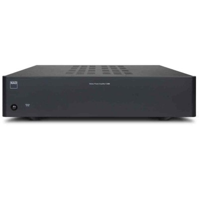 NAD C 268 Stereo Power Amplifikatör 2x80 Watt/ 8 ohm