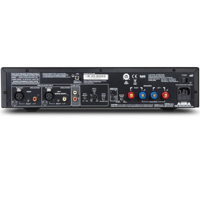 NAD C 268 Stereo Power Amplifikatör 2x80 Watt/ 8 ohm