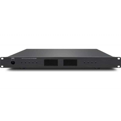 NAD CI 8-120 DSP 8 Kanal Power Amplifikatör 8x120 Watt/ 8 ohm