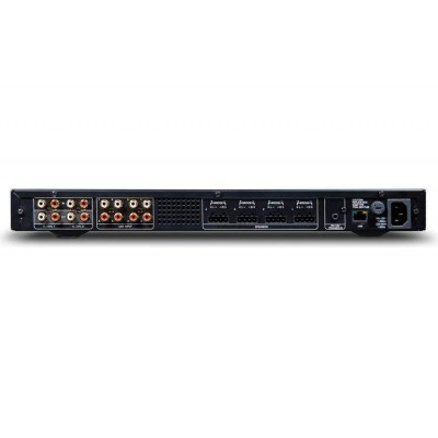 NAD CI 8-120 DSP 8 Kanal Power Amplifikatör 8x120 Watt/ 8 ohm