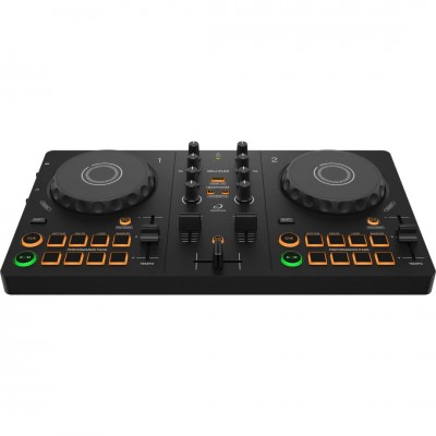 AlphaTheta DDJ-FLX2 2 Kanal Dj Controller