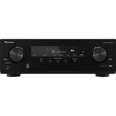 Pioneer VSX-535 5.2 Kanal A/V Surround Receiver