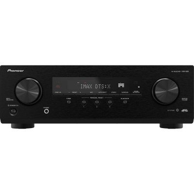 Pioneer VSX-835 7.2 Kanal A/V Surround Receiver