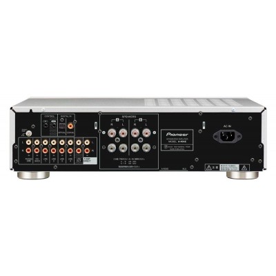 Pioneer A-40AE Stereo Amplifier 2x60 Watt 4ohm