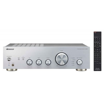 Pioneer A-10AE Stereo Amplifier 2x50 Watt 4ohm