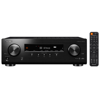 Pioneer VSX-534 5.2 Kanal A/V Surround Receiver