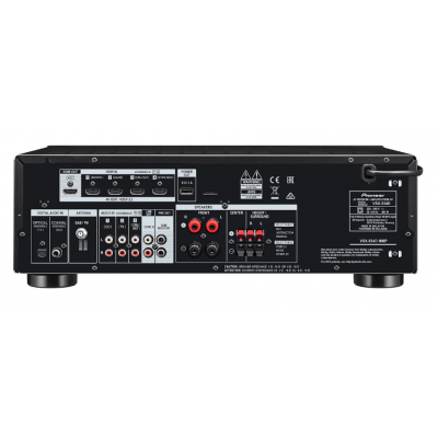 Pioneer VSX-534 5.2 Kanal A/V Surround Receiver