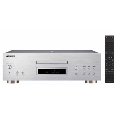 Pioneer PD-50AE CD Player Oynatıcı