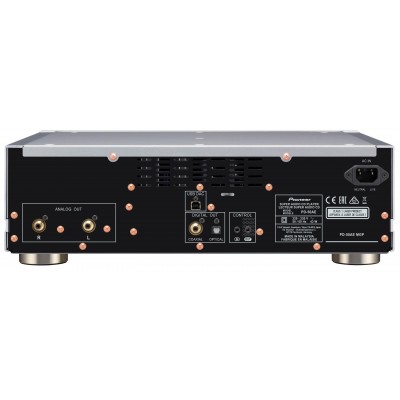 Pioneer PD-50AE CD Player Oynatıcı