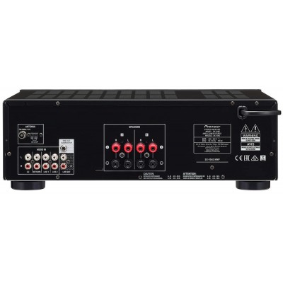 Pioneer SX-10AE Network Stereo Amplifier 2x45 Watt