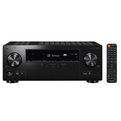 Pioneer VSX-934 7.2 Kanal A/V Surround Receiver