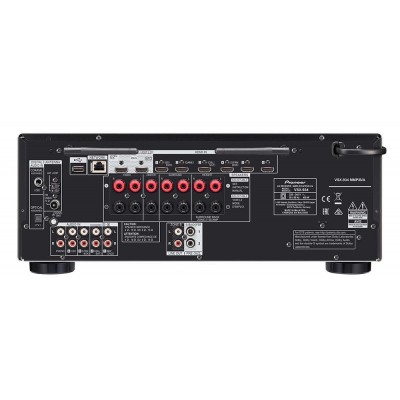 Pioneer VSX-934 7.2 Kanal A/V Surround Receiver