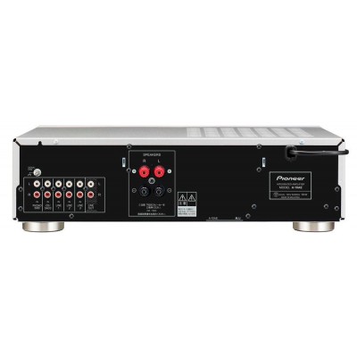 Pioneer A-10AE Stereo Amplifier 2x50 Watt 4ohm