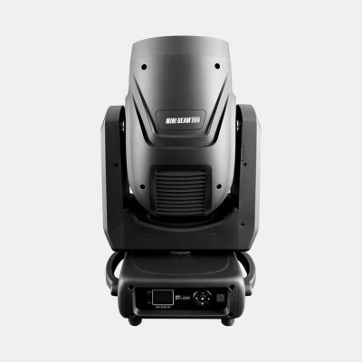 Qube Lighting MINI-BEAM 280 Watt Moving Head Beam Robot
