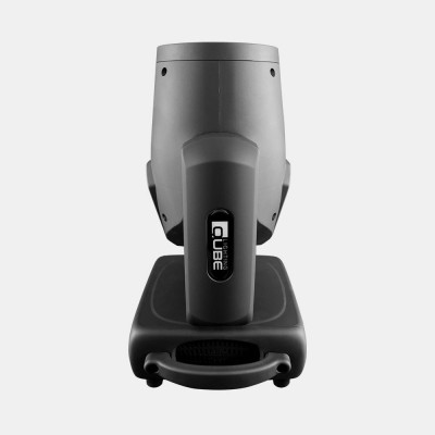 Qube Lighting MINI-BEAM 230 7R 230 Watt Moving Head Beam Robot
