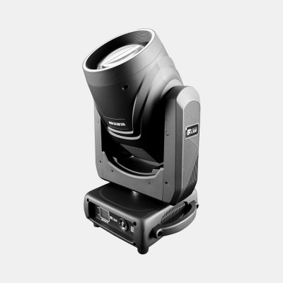 Qube Lighting MINI-BEAM 280 Watt Moving Head Beam Robot